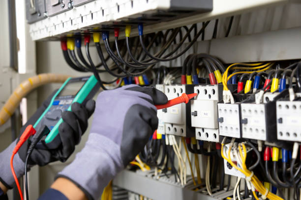 Emergency Electrical Repair Services in Woodside East, DE